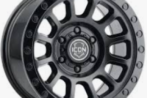 Alloy Wheels